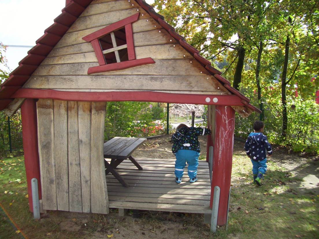 Kita Wipperfürth - DRK Kreisverband Oberbergischer Kreis e.V.