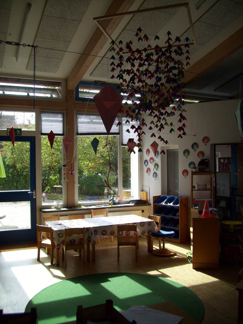 Kita Wipperfürth - DRK Kreisverband Oberbergischer Kreis e.V.