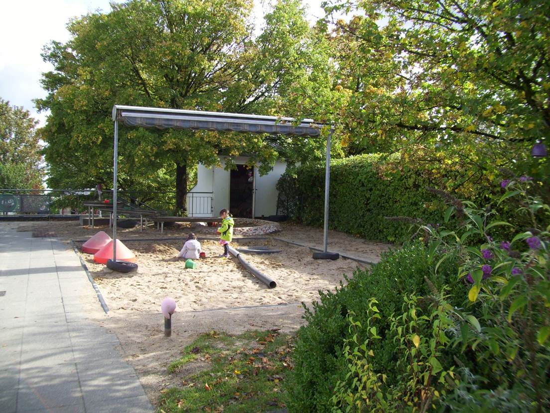 Kita Wipperfürth - DRK Kreisverband Oberbergischer Kreis e.V.