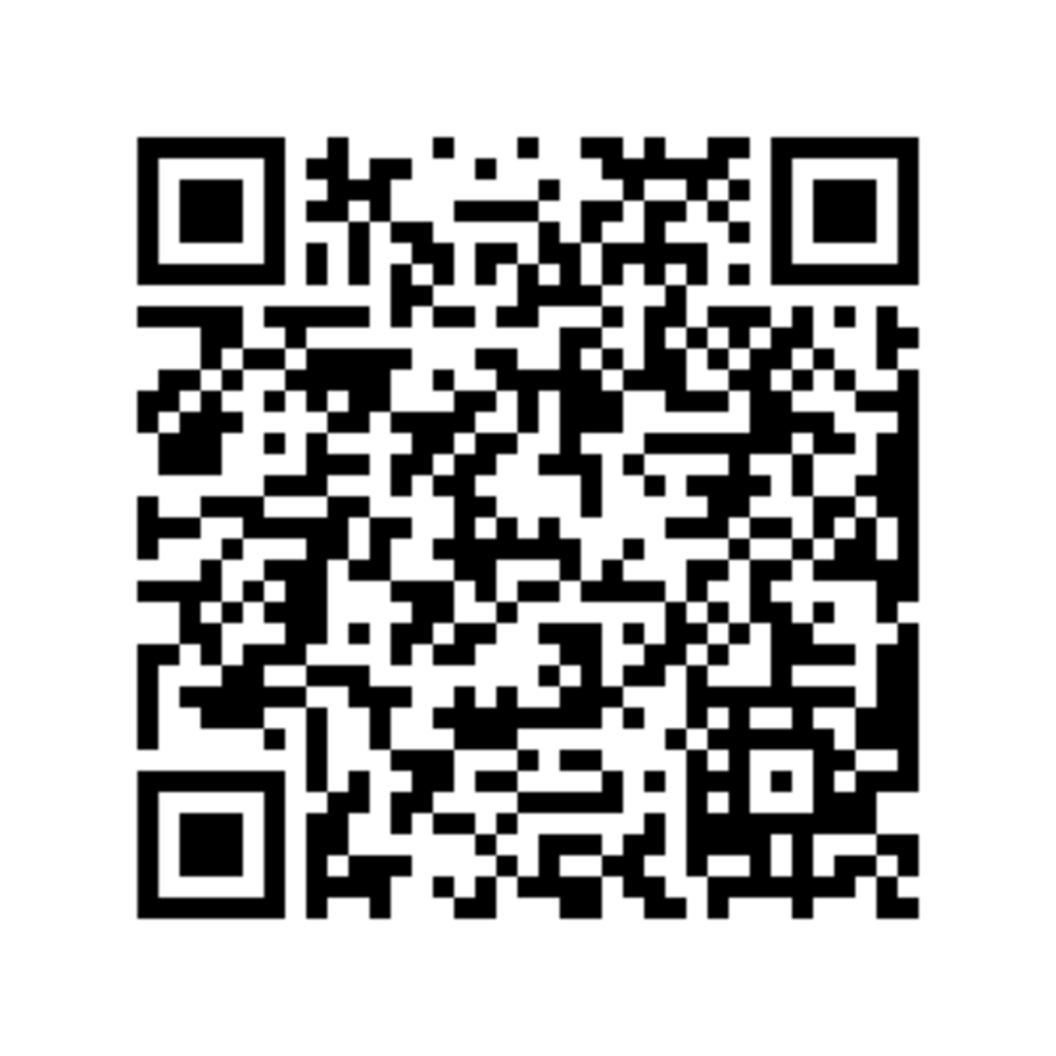 QR COde Email Ausbildung